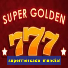 supermercado mundial botafogo horario de funcionamento